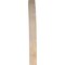 Ekena Millwork 3 1/2"W x 22"D x 34"H Thorton Smooth Knee Brace, Douglas Fir BRC04X22X34THR00SDF - alternate 4